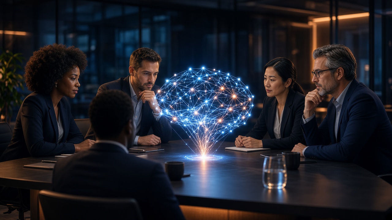 Ai in management online course with certificate