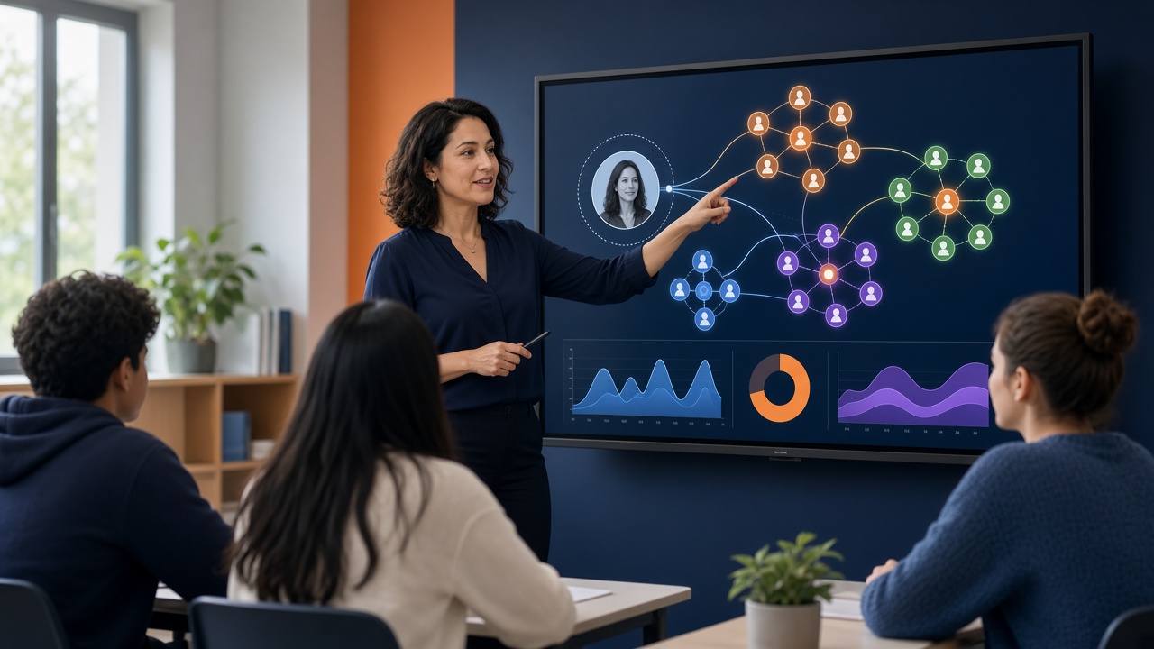 AI in Education online course with certificate