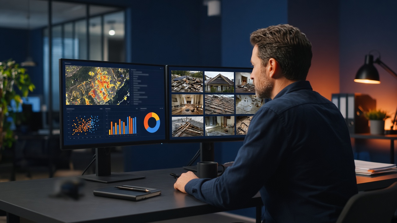 AI in Insurance online course with certificate