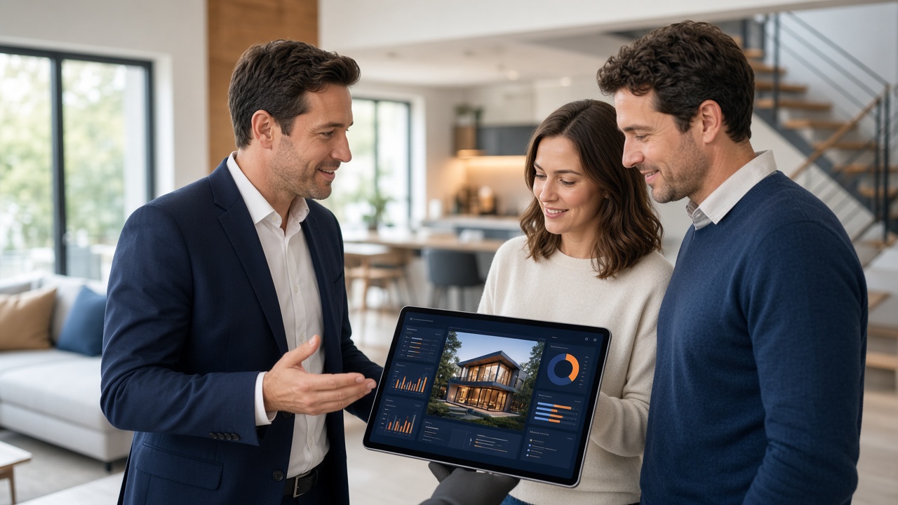 AI in Real Estate online course with certificate