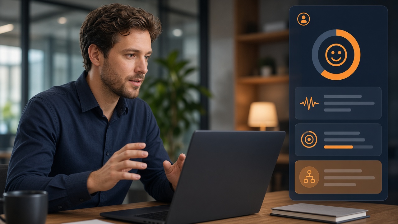 AI in Sales online course with certificate