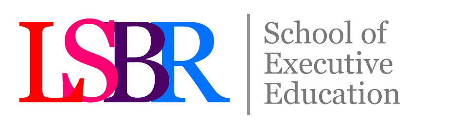 London School of Business and Research - School of Executive Education