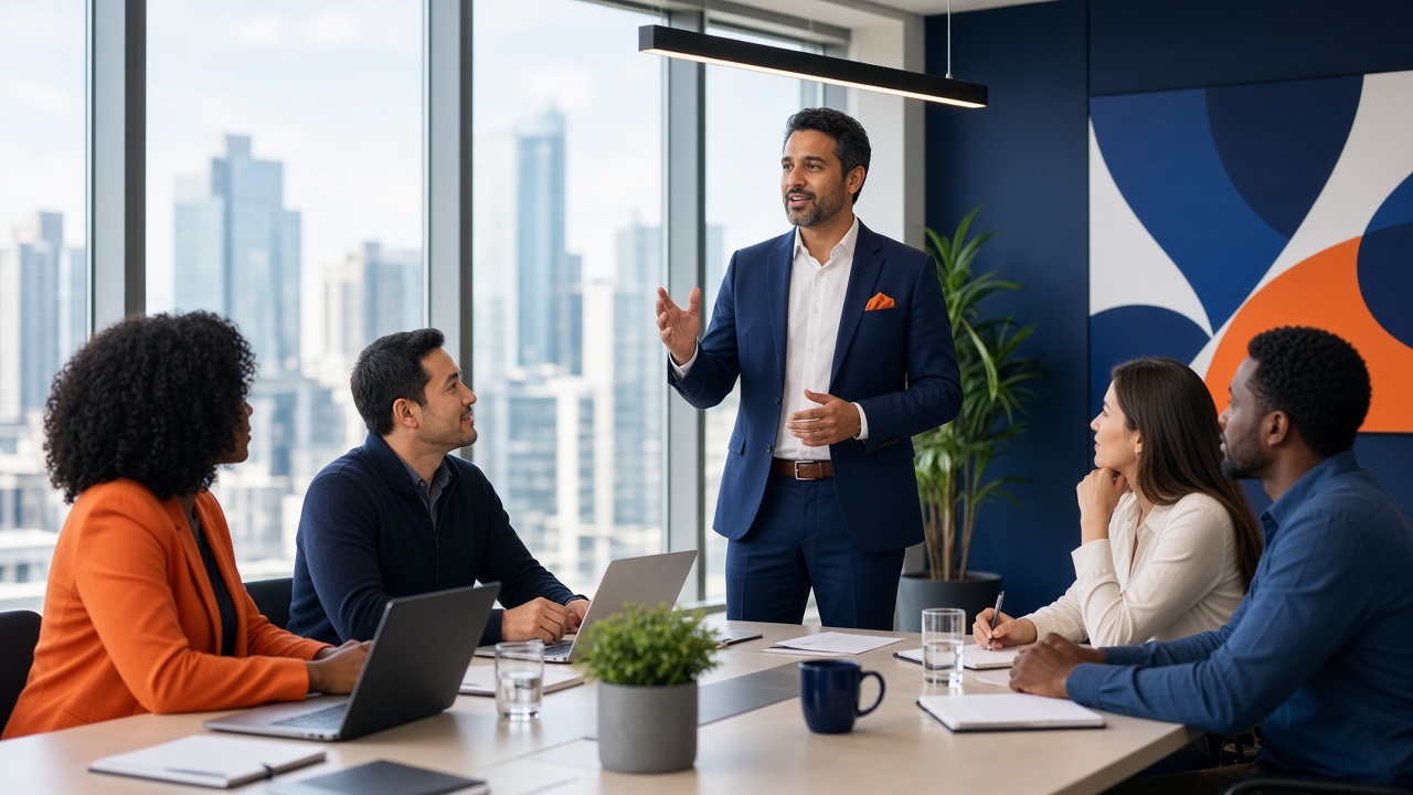 Innovation online course