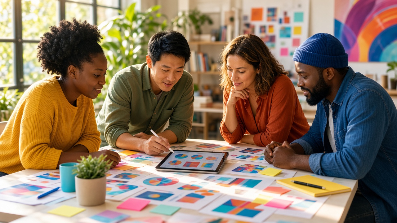 Business and Management online course