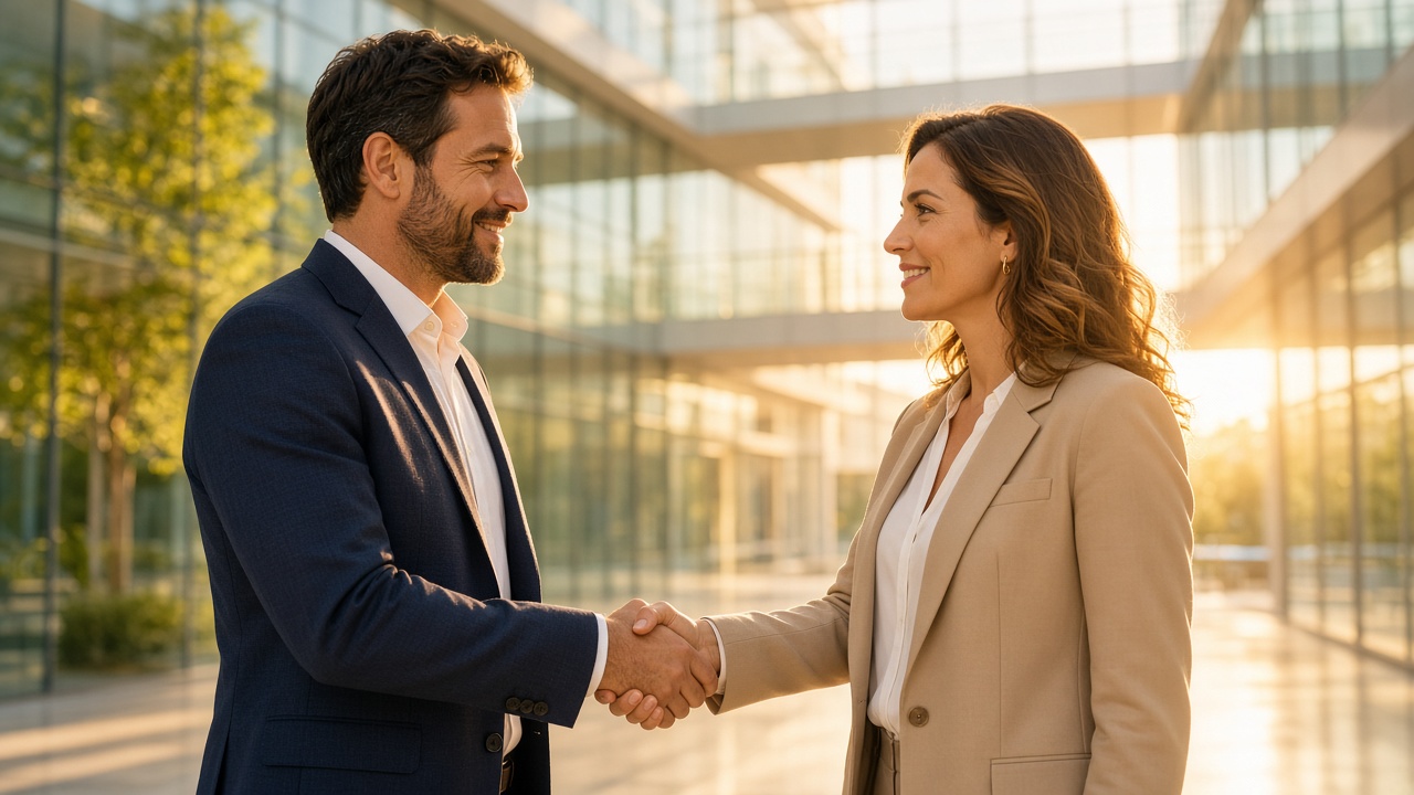 Strategic Sourcing online course