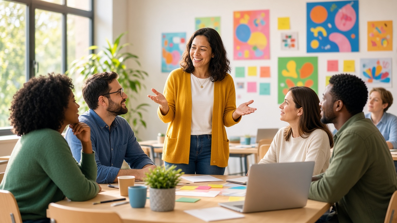 Education online course