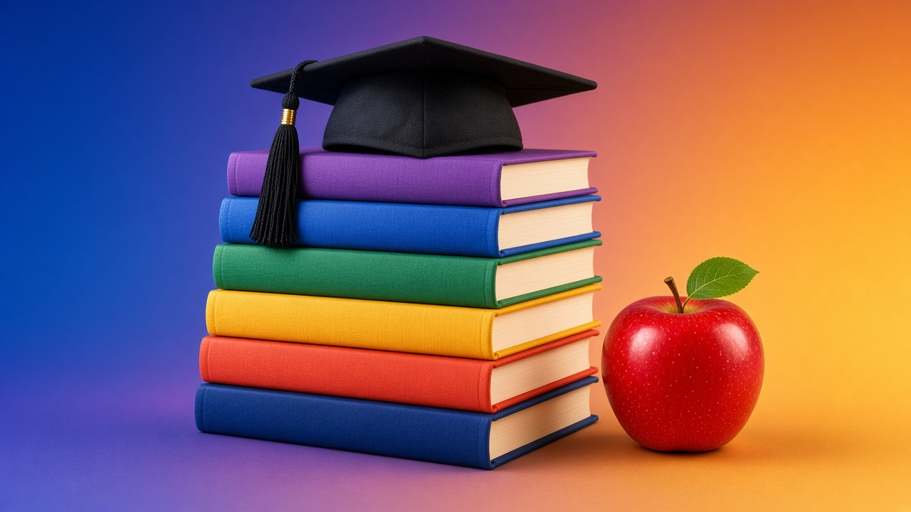 Education online course