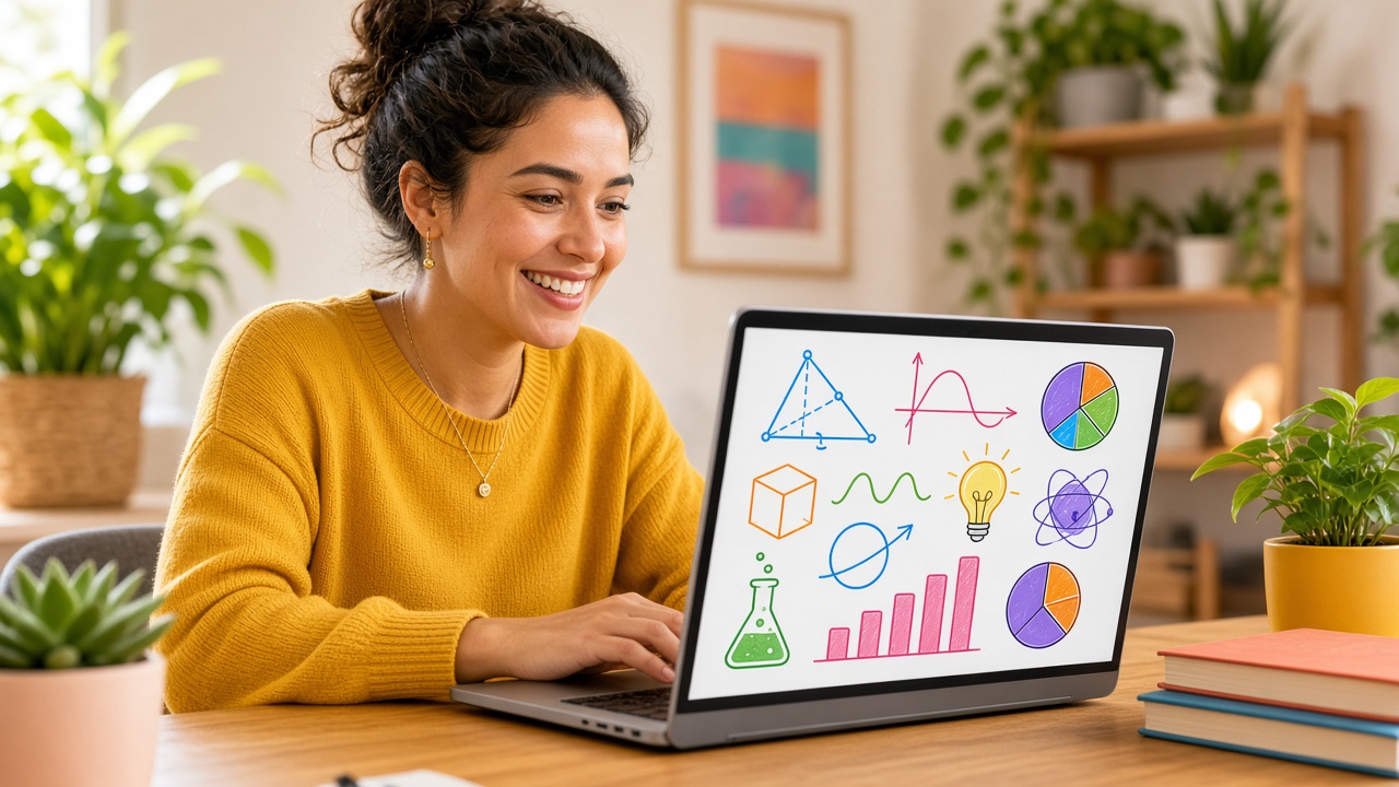Education online course
