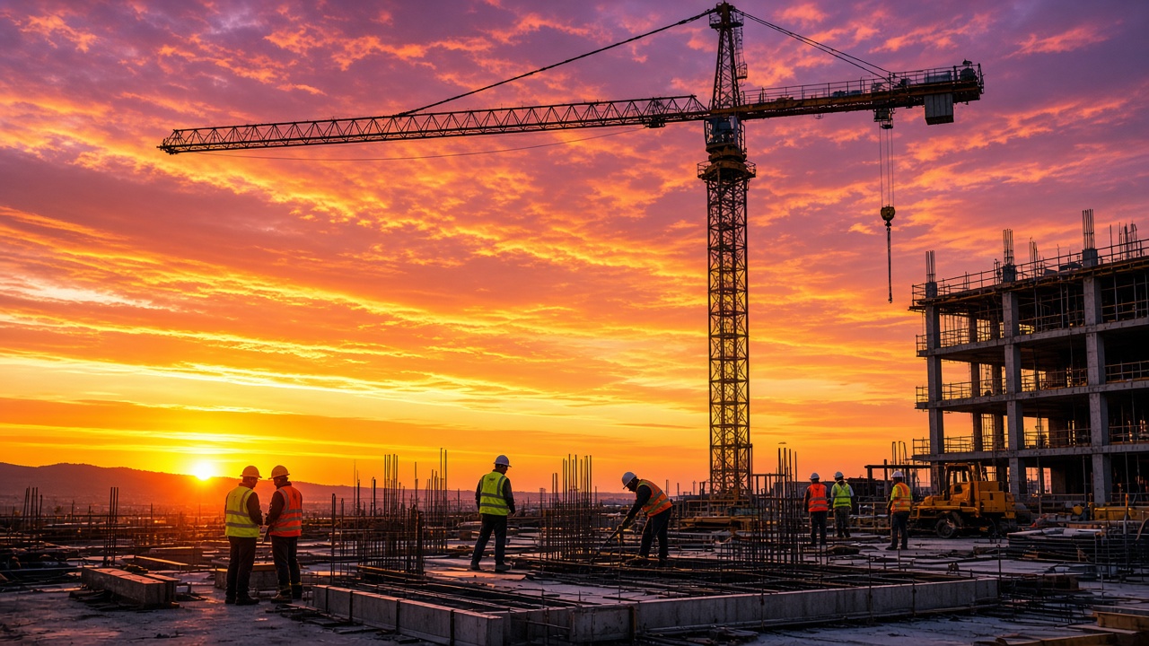 Lean construction methods online course