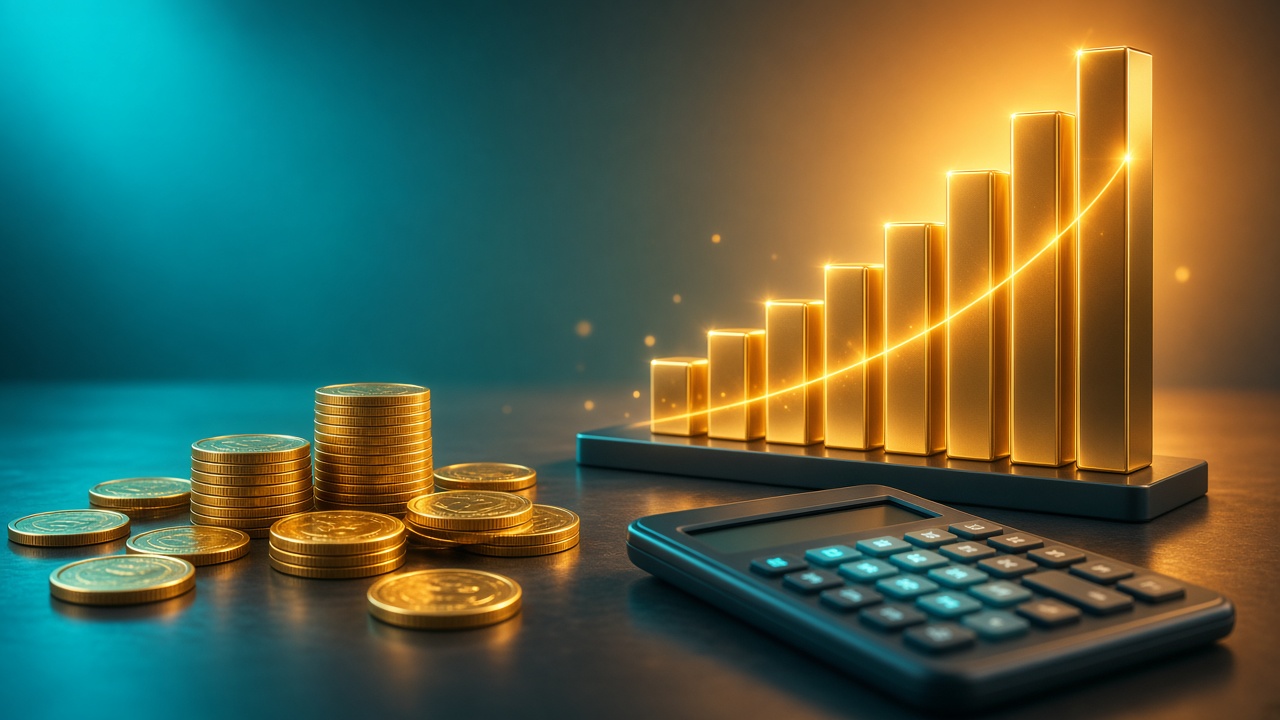 Finance and Accounting online course