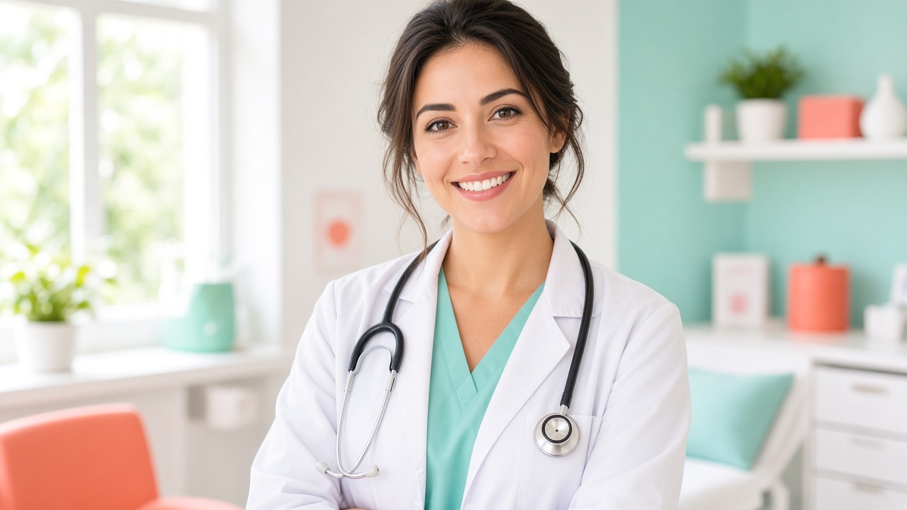Health and Social Care online course