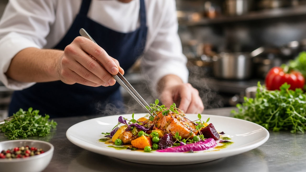 Tourism and Hospitality online course