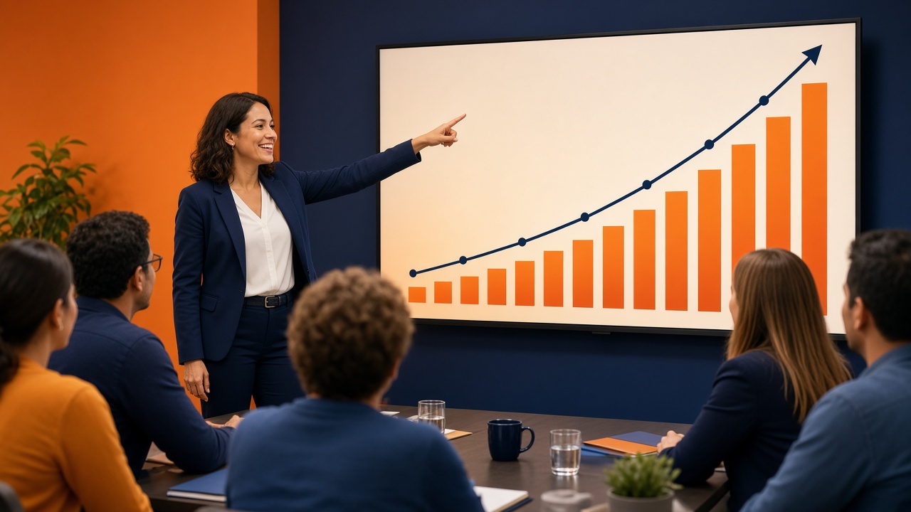 Marketing online course