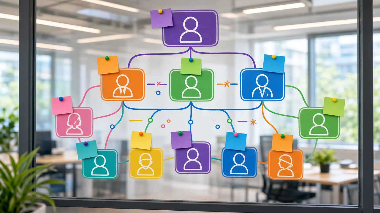 Human resource management online course