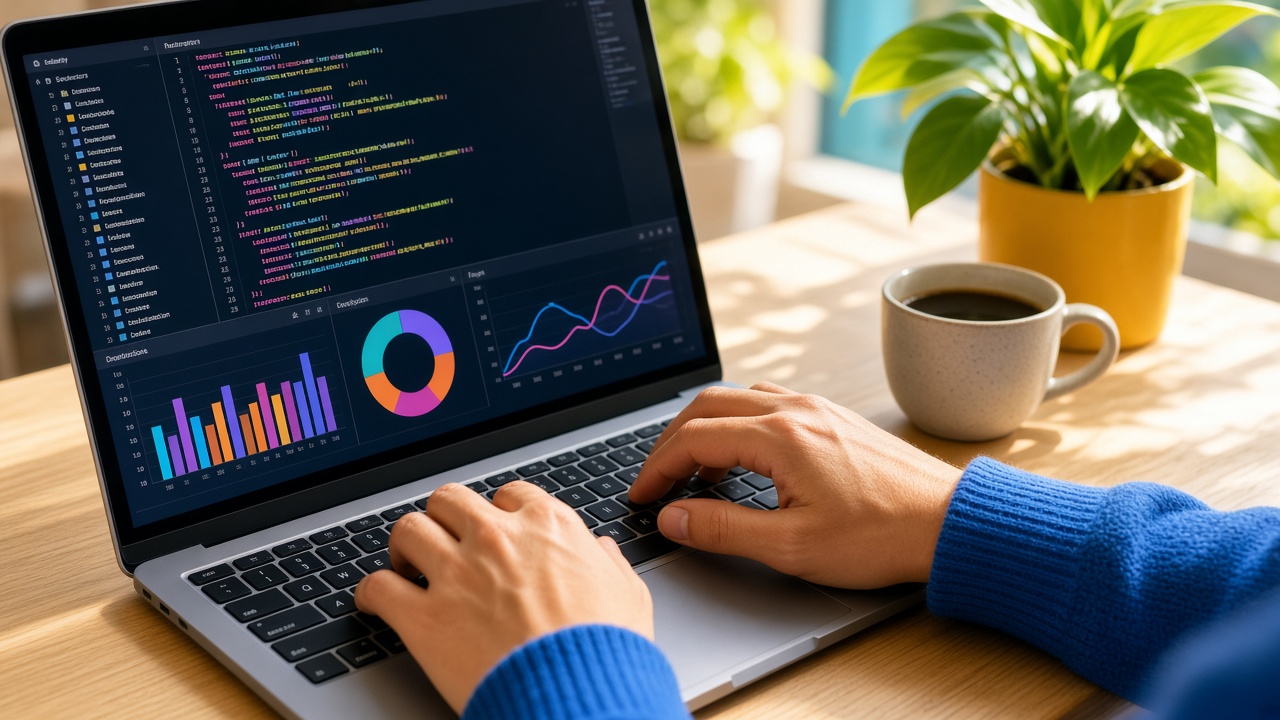 AI in Accounting online course