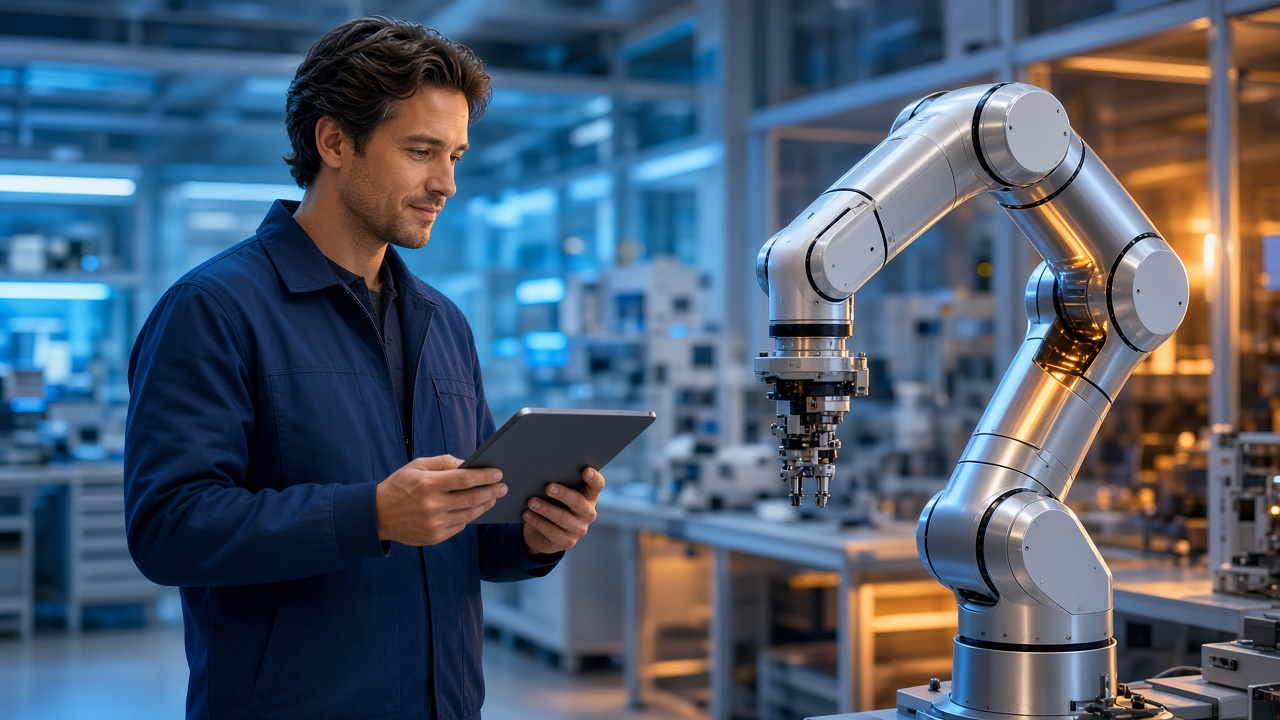 AI in Accounting online course
